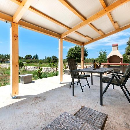 Casetta In Campagna Rovinj Extérieur photo
