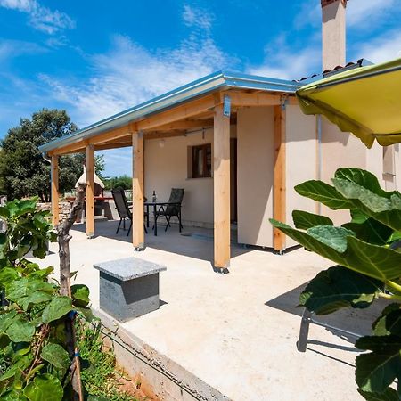 Casetta In Campagna Rovinj Extérieur photo