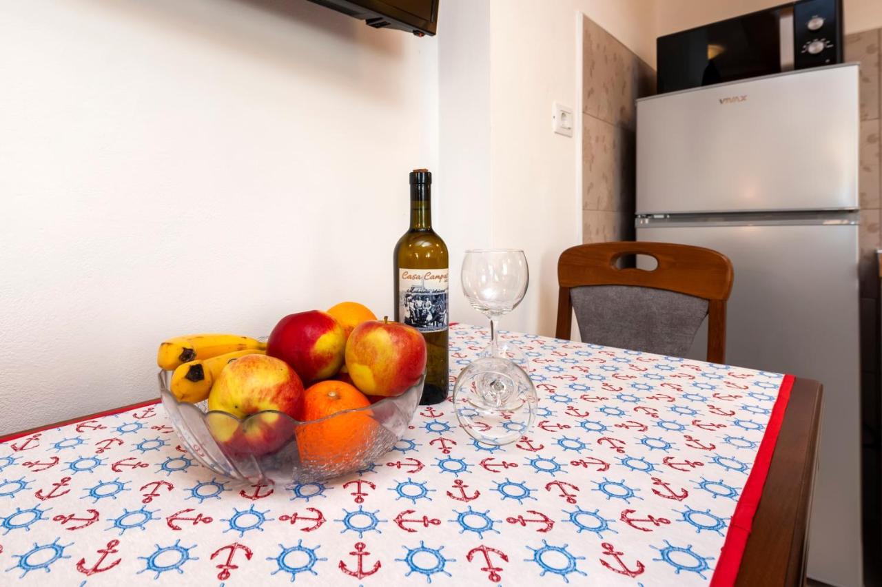 Casetta In Campagna Rovinj Extérieur photo