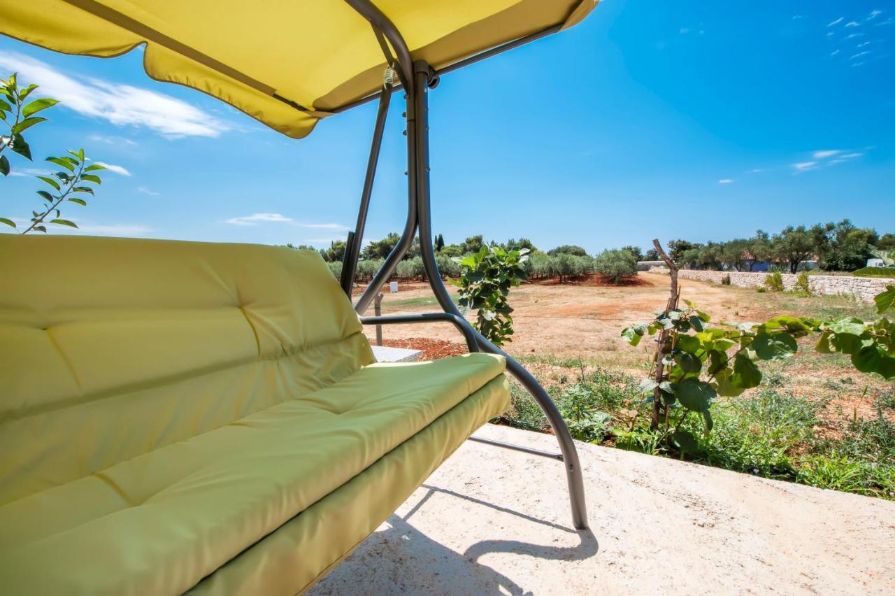 Casetta In Campagna Rovinj Extérieur photo